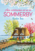 Kirsten Boie – Am schönsten ist es in Sommerby