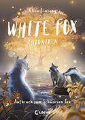 Jiatong Chen - White Fox Chroniken 