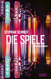 Stephan Schmidt - Die Spiele