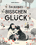 Marta Bartolj - Ein kleines bisschen Glück