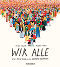 Heike Faller/Valerio Vidali - Wir alle