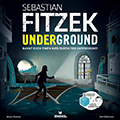 Sebastian Fitzek/Marco Teubner - Underground