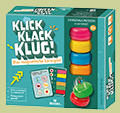 Klick Klack Klug!