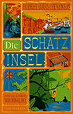 Robert Louis Stevenson – Die Schatzinsel