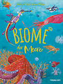 Juliana Aschwanden-Vilaça - Biome der Meere