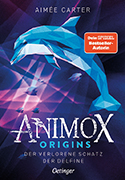 Aimée Carter - Animox Origins
