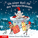 Caroline Crowe/Jess Pauwels - Ein neuer Bart für den Weihnachtsmann