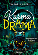 Viktoria Etzel - Karma Drama