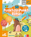 Barbara Franco - QUID+ 50 Punkt-zu-Punkt-Rätsel