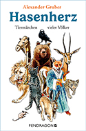 Alexander Gruber - Hasenherz