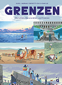 Gudol/Haerang - Grenzen