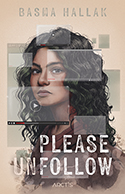 Basma Hallak – Please unfollow