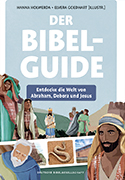 Hanna Holwerda/Elvera Goedhart - Der Bibel-Guide