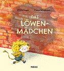 Olivia Hope/ Fiona Woodcock - Das Löwen-Mädchen