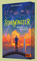 Megan Hopkins – Starminster