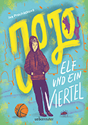 Iva Procházková – Jojo, elf und ein Viertel