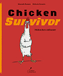 Massuda Kassem/Melanie Garanin - Chicken Survivor