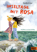 Mareike Krügel - Inseltage mit Rosa