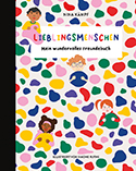 Nina Kämpf - Lieblingsmenschen