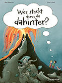 Lorena Lehnert - Wer steckt denn da dahinter?