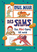 Paul Maar - Das Sams