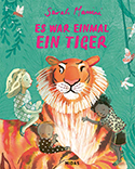 Sarah Massini - Es war einmal ein Tiger