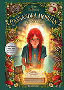 Skye McKenna - Cassandra Morgan