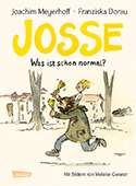 Joachim Meyerhoff/Franziska Dorau - Josse