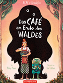 Mickey Please - Rene & Grimfuß in Das Café am Ende des Waldes