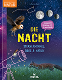 Anita van Saan - Die Nacht