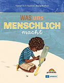 Victor D. O. Santos/Anna Forlati - Was uns menschlich macht