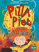 Carrie Sellon - Pizza Piet