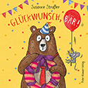Susanne Straßer - Glückwunsch, Bär!