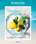 Donna Hay - Sunshine, Lemons and Sea Salt