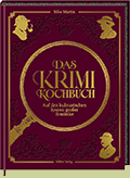 Silke Martin - Das Krimikochbuch