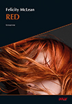 Felicity McLean - Red