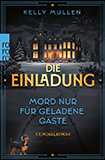 Kelly Mullen - Die Einladung