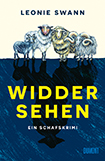 Leonie Swann - Widdersehen