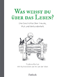 Trodessa Barton - Was weißt du über das Leben?