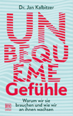 Jan Kalbitzer – Unbequeme Gefühle