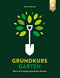 Simon Akeroyd - Grundkurs Garten