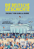 Gunilla Budde - Die deutsche Geschichte
