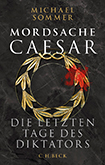 Michael Sommer - Mordsache Caesar