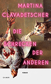 Martina Clavadetscher - Die Schrecken der anderen