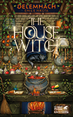 Emilia Nikota Delemhach - The House Witch