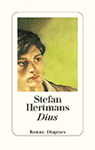 Stefan Hertmans - Dius