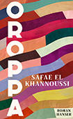 Safae el Khannoussi - Oroppa