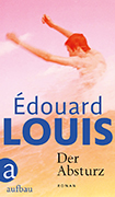 Édouard Louis - Der Absturz