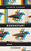 Kathryn Scanlan - Boxenstart