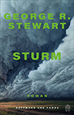 George R. Stewart - Sturm